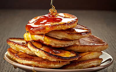 National Maple Syrup Day