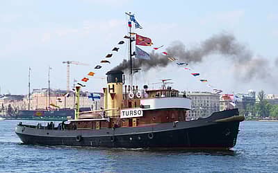 National Maritime Day