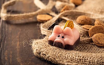 Marzipan Week