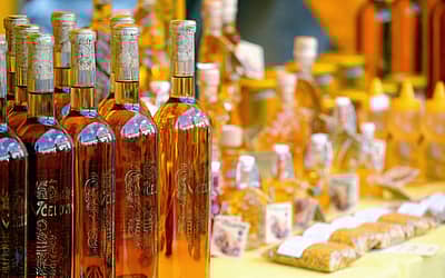 National Mead Day