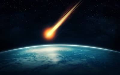 National Meteor Watch Day