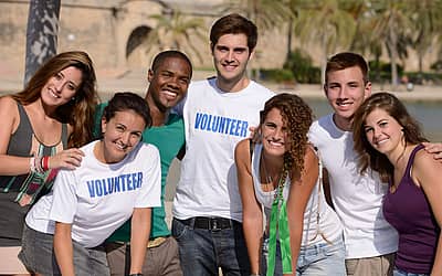 International Microvolunteering Day