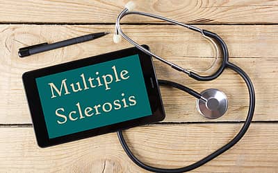 Multiple Sclerosis Awareness Month