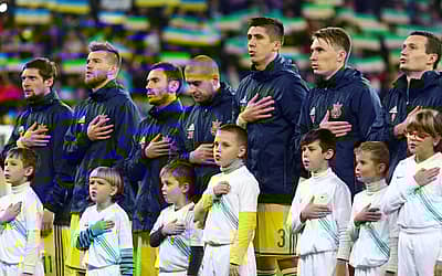 National Anthem Day