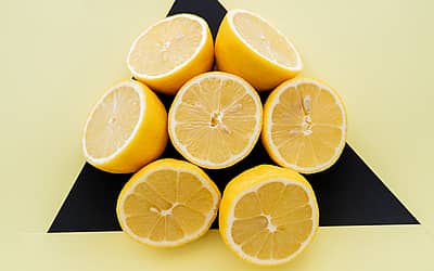 National Lemon Month