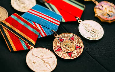 National Medal of Honor Day