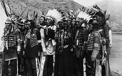 Native American Day