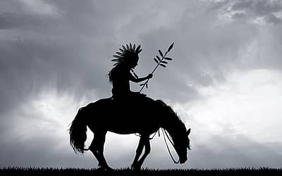 Native American Heritage day