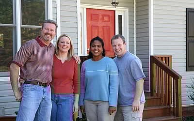 National Neighbor Day