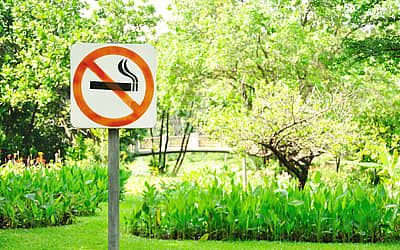 National No Smoking Day (UK)