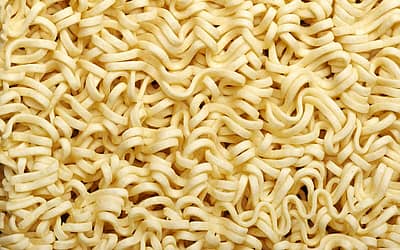 National Noodle Day