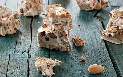 National Nougat Day