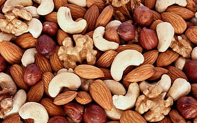 National Nut Day