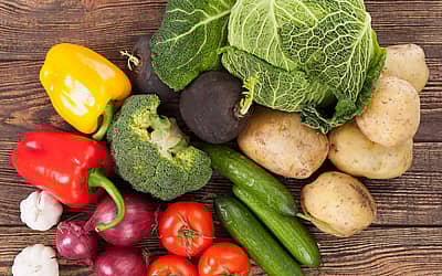 National Nutrition Month