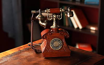 National Telephone Day