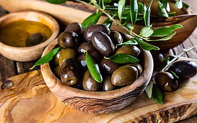 National Olive Day