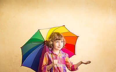 National Open An Umbrella Indoors Day