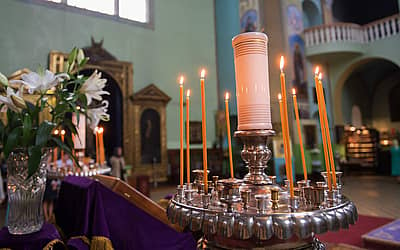 Orthodox Easter Monday