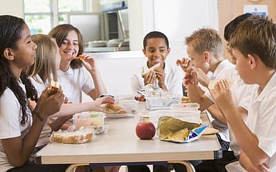 National Pack Your Lunch Day