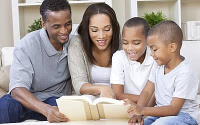 National Parents’ Day