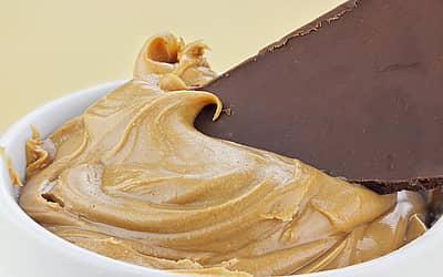 Peanut Butter and Chocolate Day