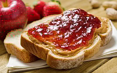 National Peanut Butter and Jelly Day
