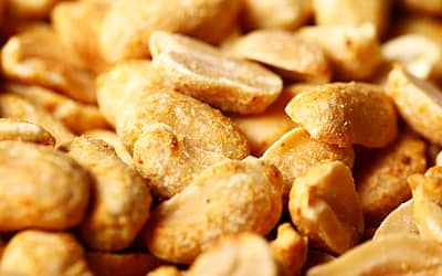 National Peanut Cluster Day