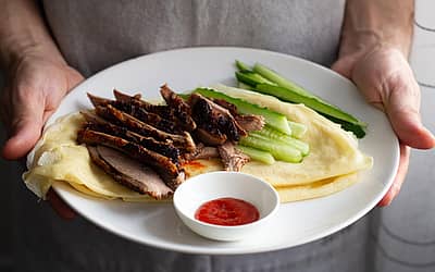 National Peking Duck Day