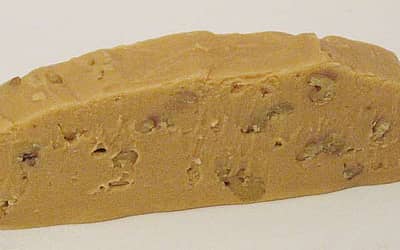 National Penuche Fudge Day