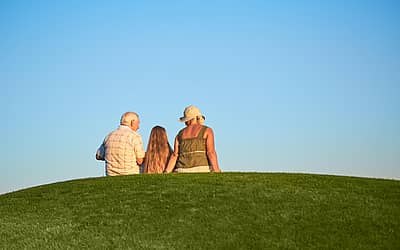 World Day for Grandparents and the Elderly