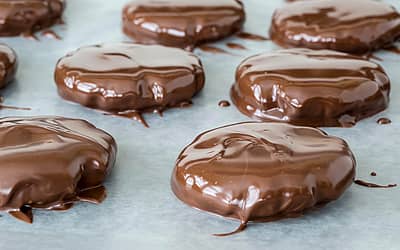National Peppermint Patty Day