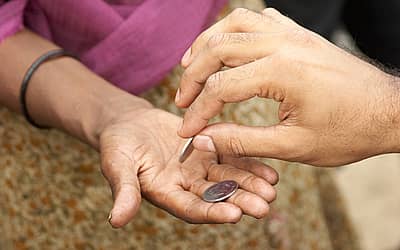 National Philanthropy Day