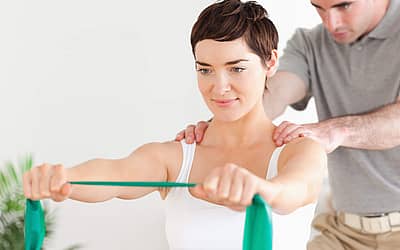 World Physical Therapy Day