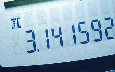 National Pi Day