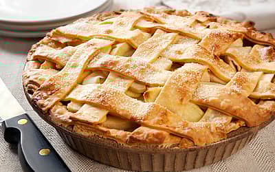 National Pie Day