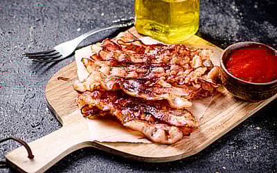International Bacon Day