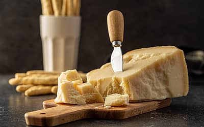 National Parmigiano Reggiano Day