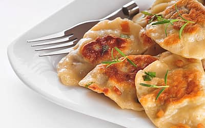 National Pierogi Day