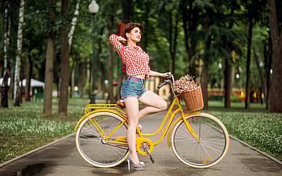 National Pinup Day