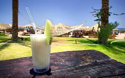 National Piña Colada Day