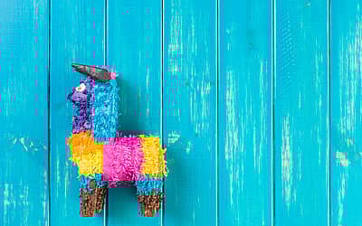 National Piñata Day