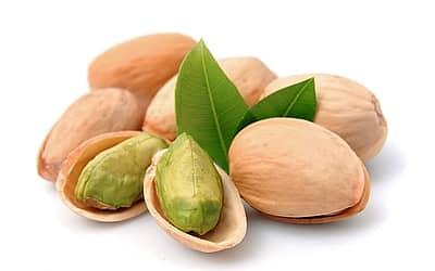 National Pistachio Day