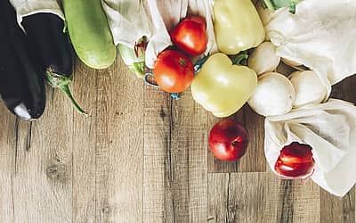 Plastic Free July