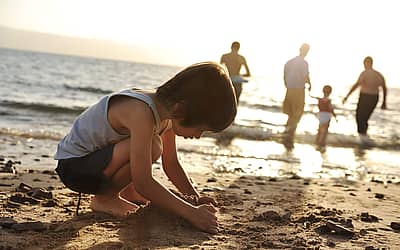 Play In The Sand Day