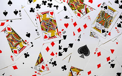 Play More Cards Day