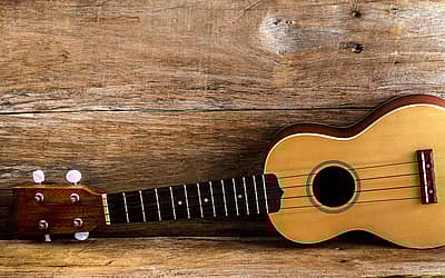 World Play Your Ukulele Day