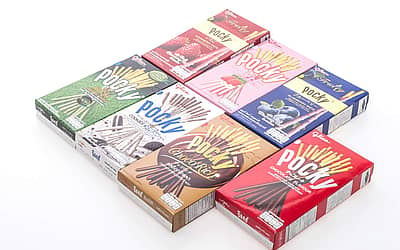 Pocky Day