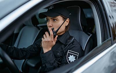 National Police Woman Day