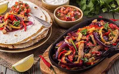 National Fajita Day