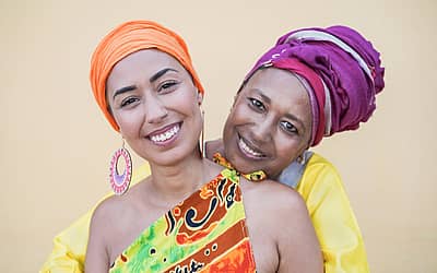 International Day for People of African Descent